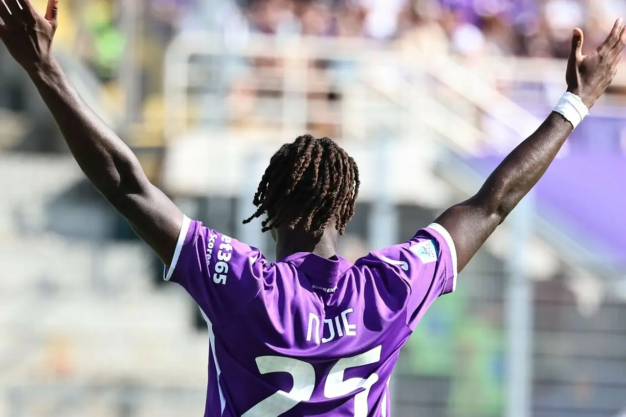 Alieu Njie