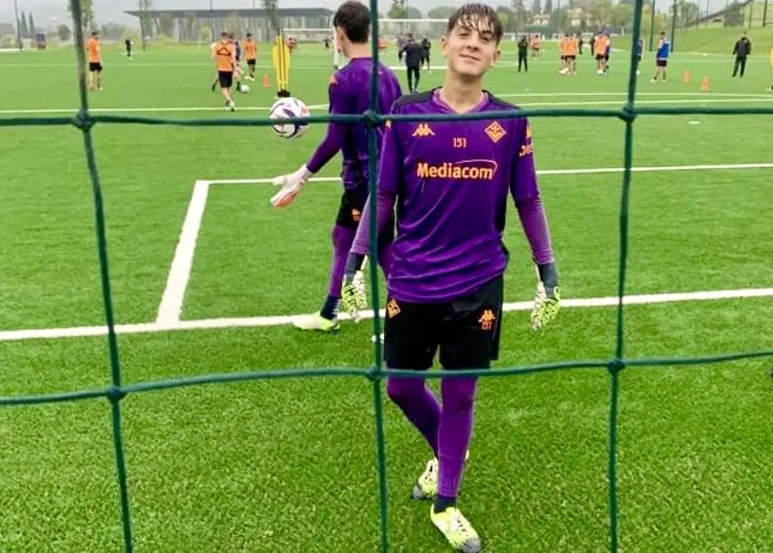 Credits: F.C. Scandicci pagina Facebook