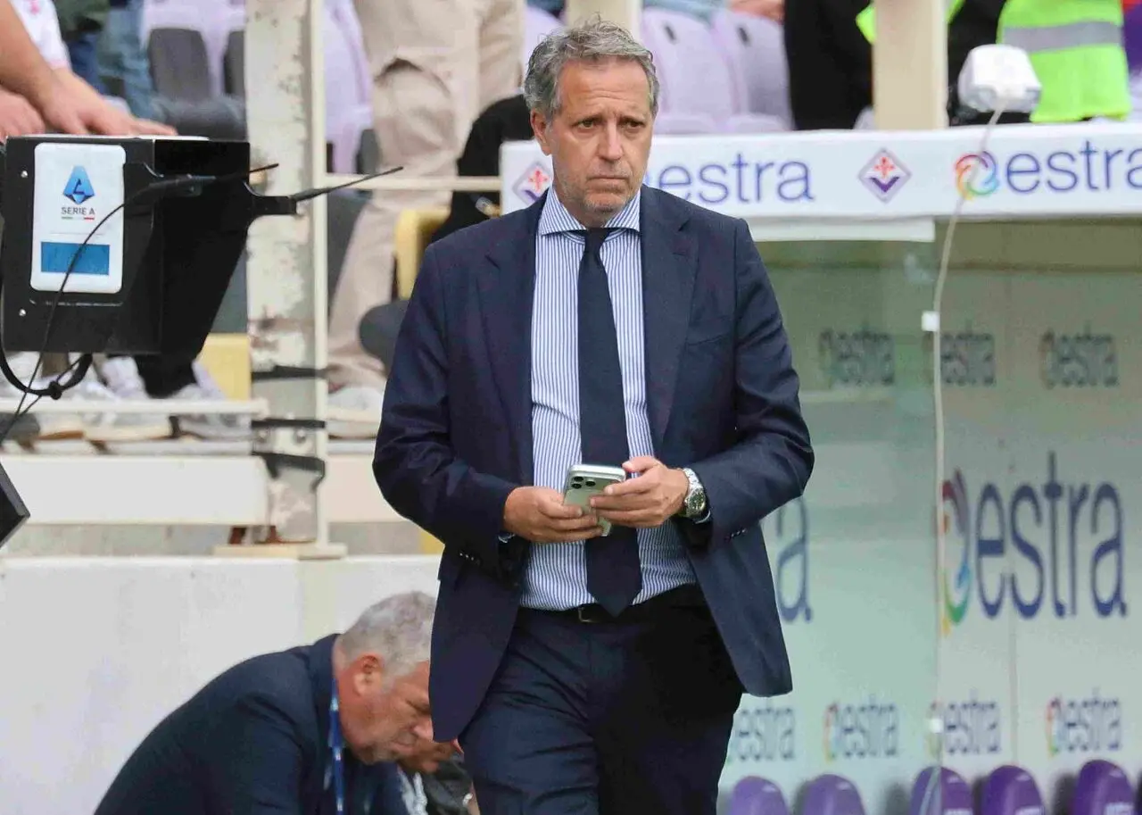 Fabio Paratici