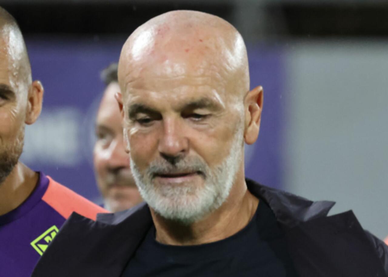 Stefano Pioli