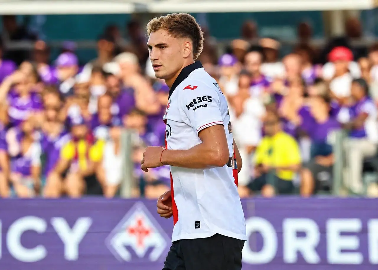 Mateo Pellegrino