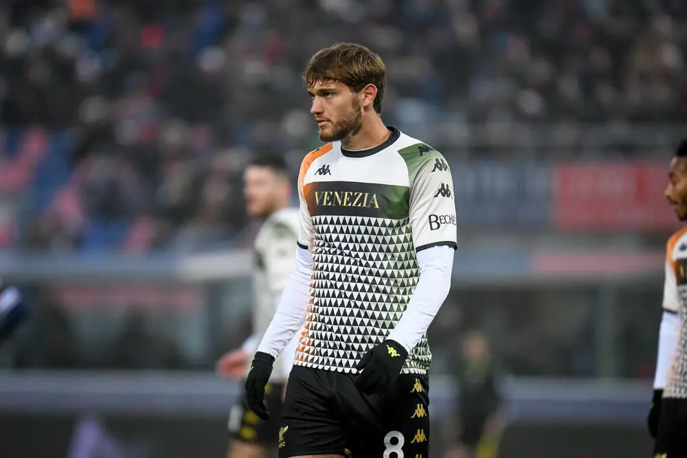Tessmann Venezia