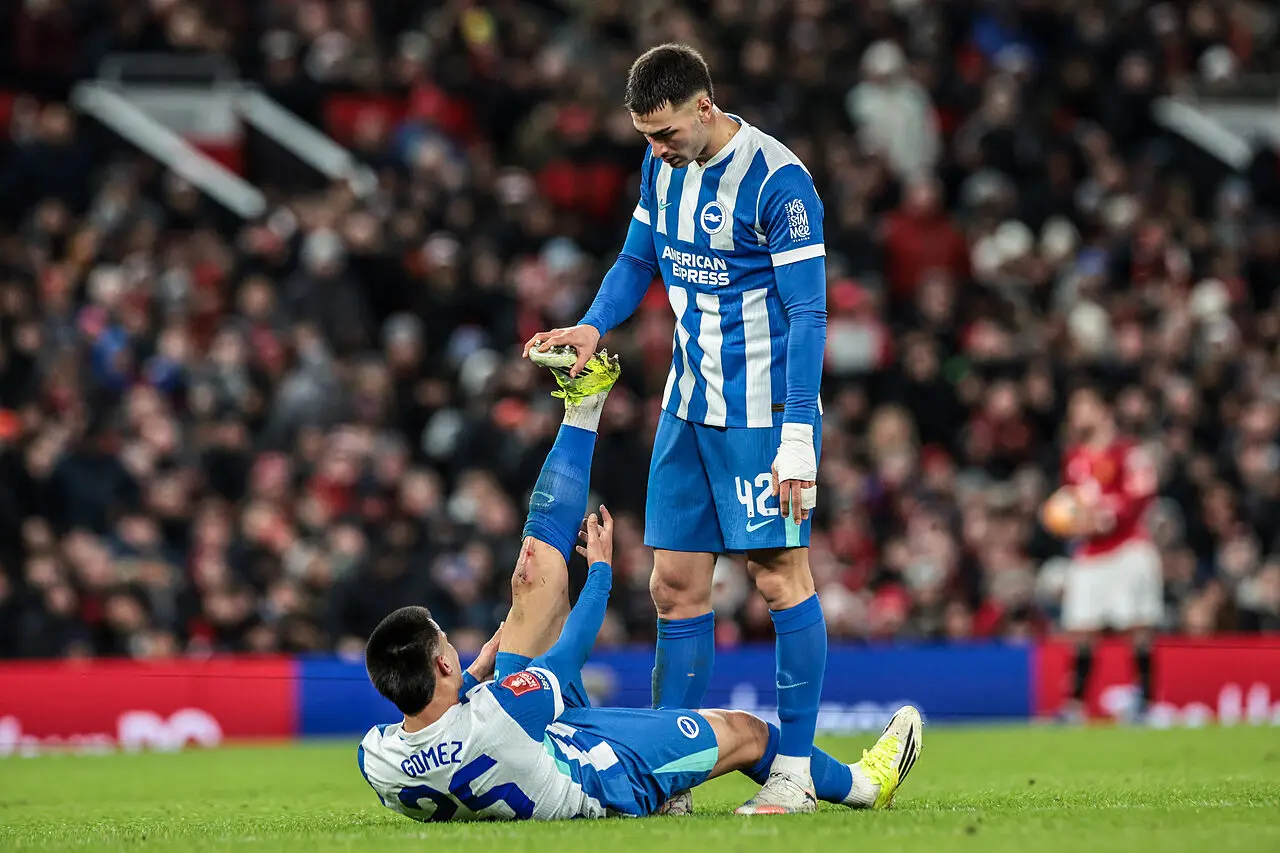 Il difensore Diego Coppola