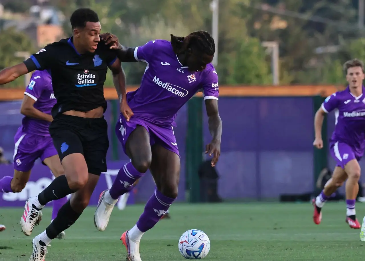 Moise Kean