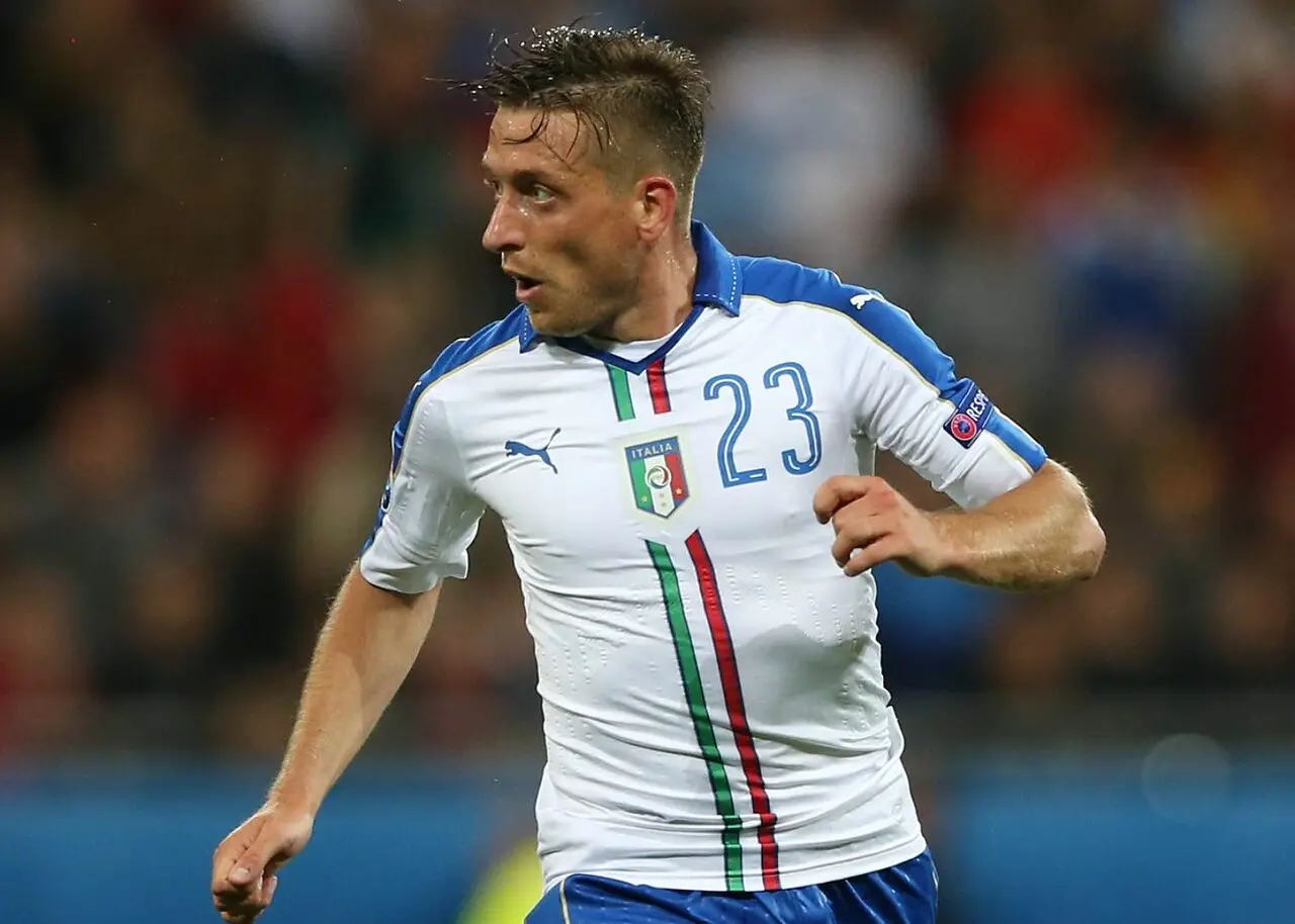 Emanuele Giaccherini