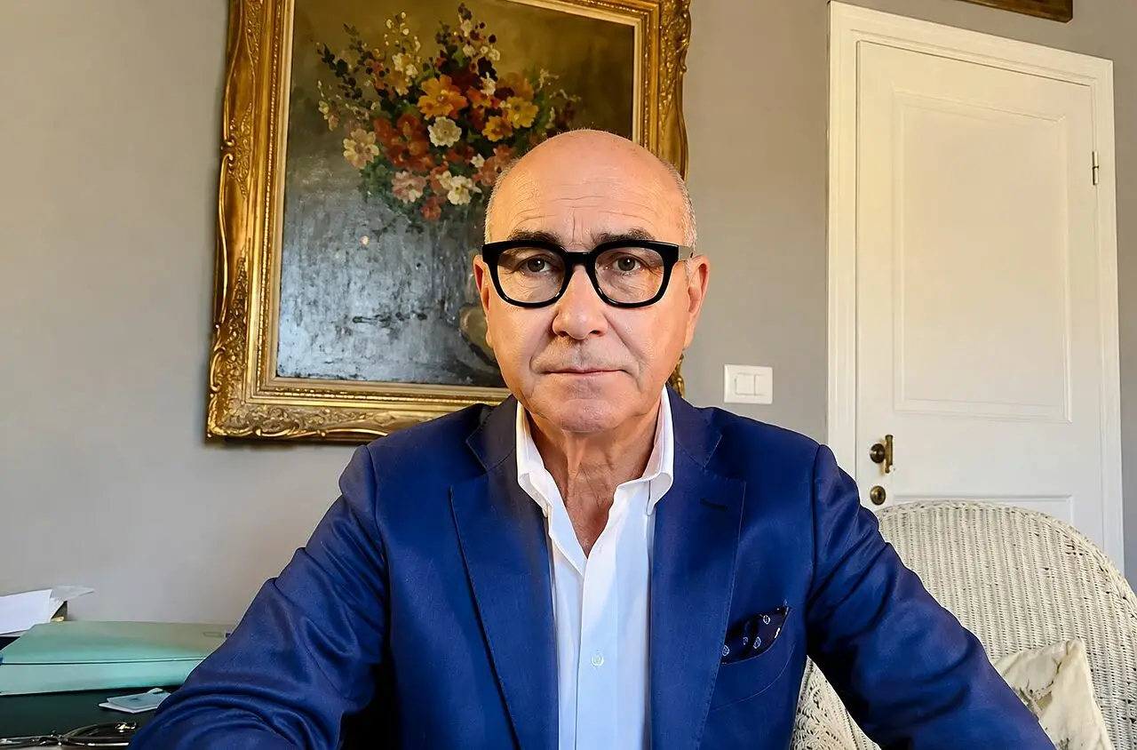 Enzo Bucchioni