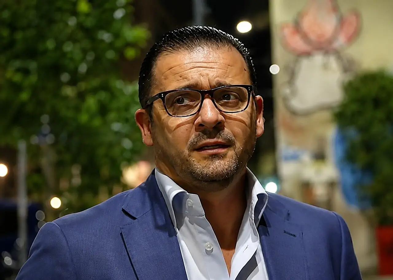 Predrag Mijatovic
