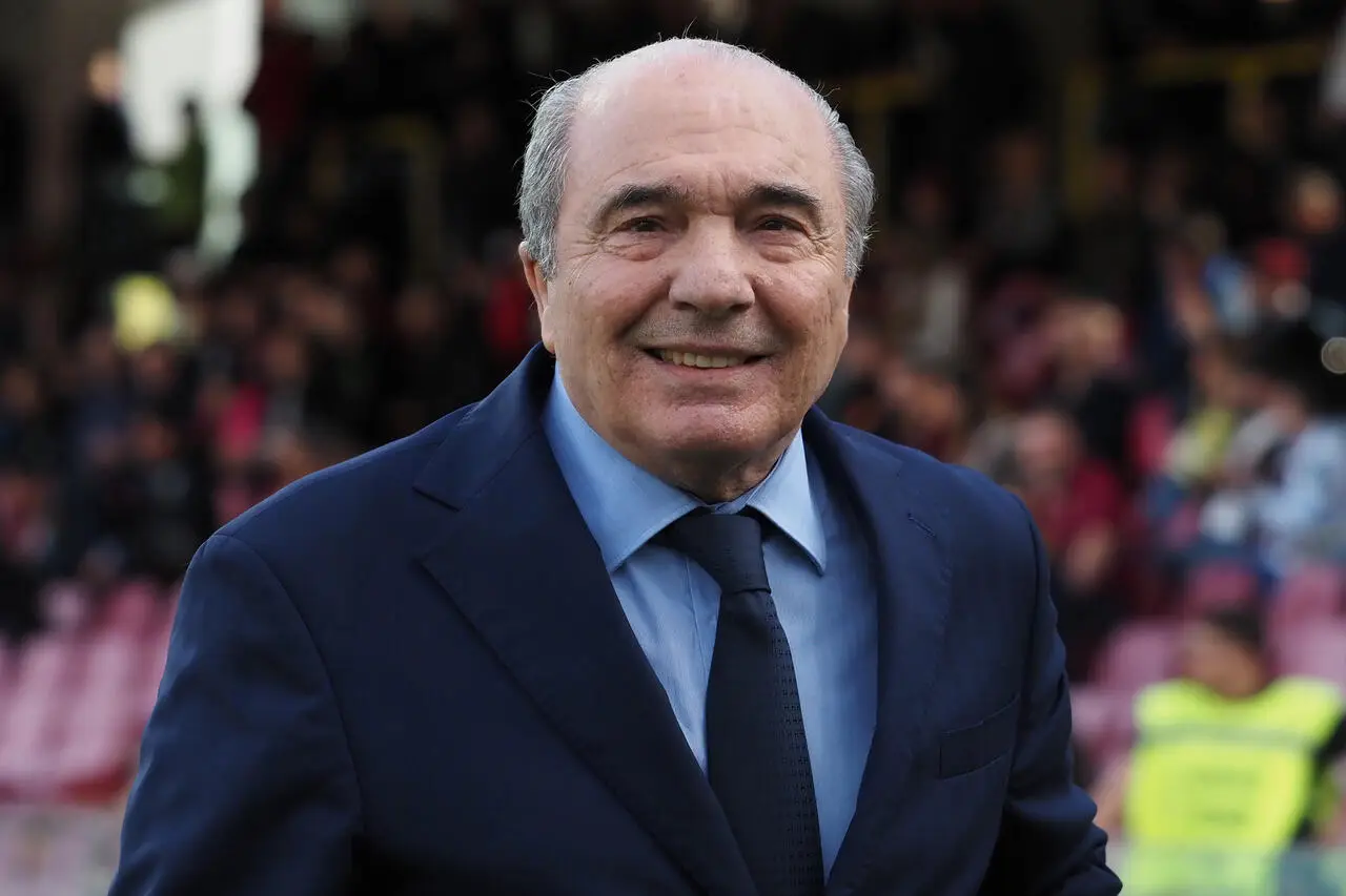 Rocco Commisso