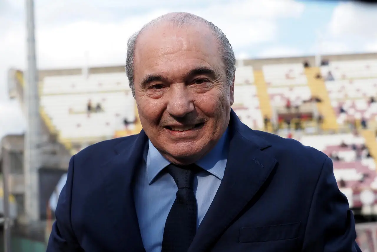 Commisso Fiorentina