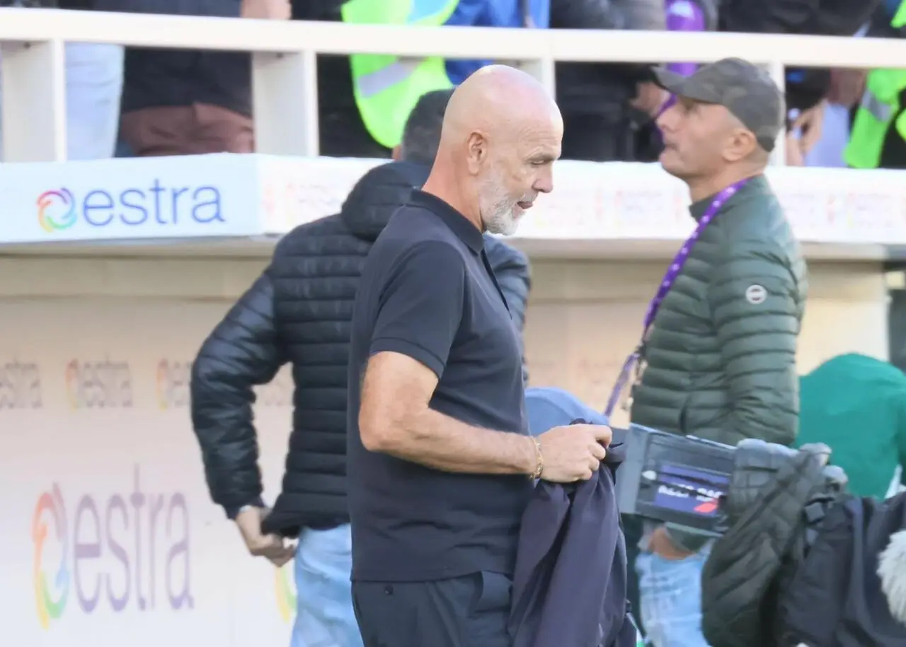 Stefano Pioli