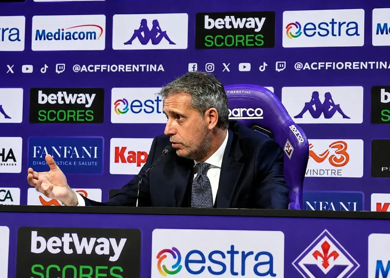 Fabio Paratici