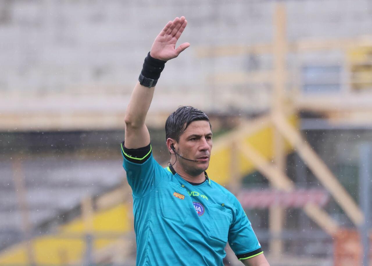 Manganiello Fiorentina