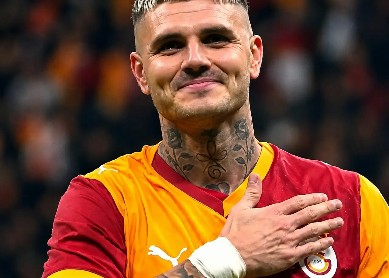 Mauro Icardi