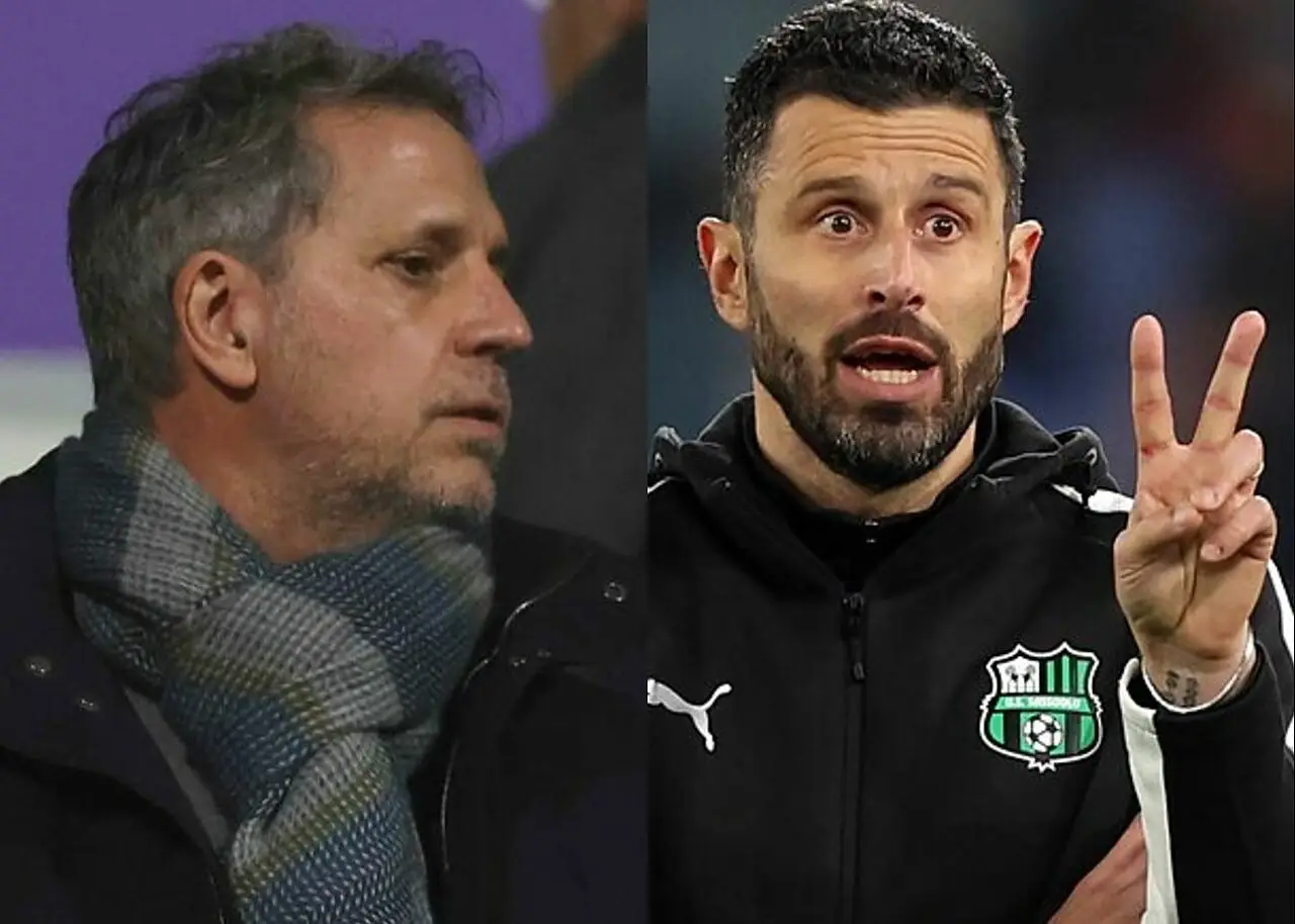 Paratici Grosso