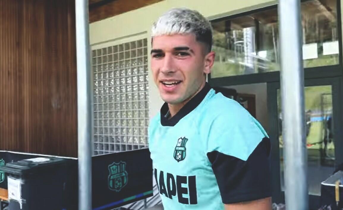 Cristian Volpato