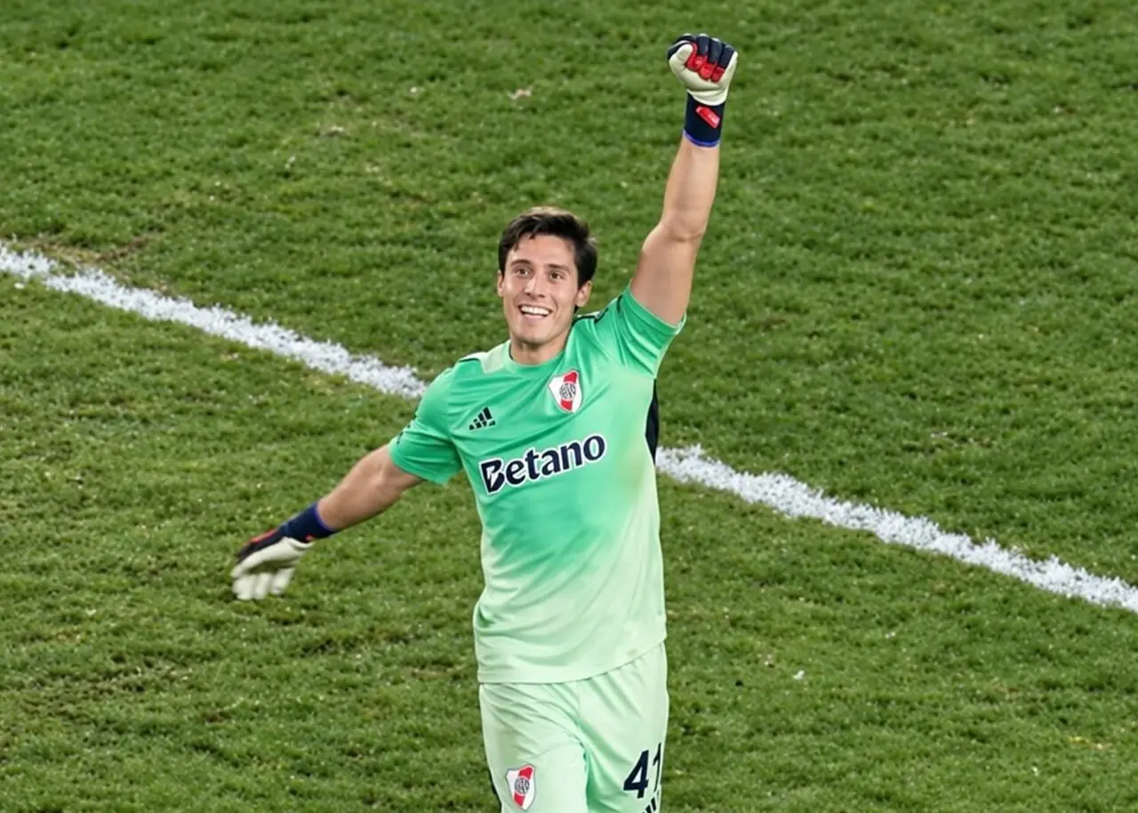 Santiago Beltran