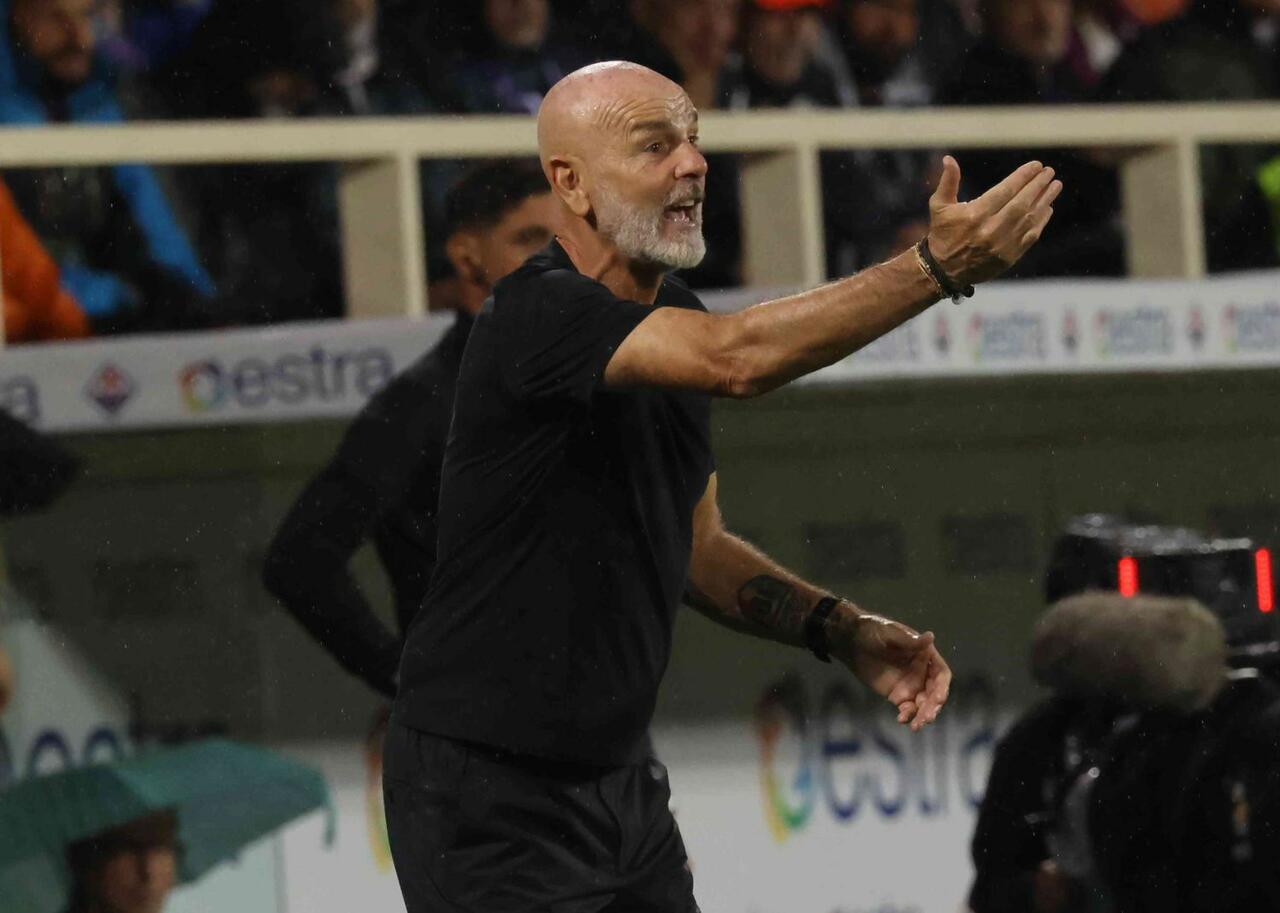 Stefano Pioli