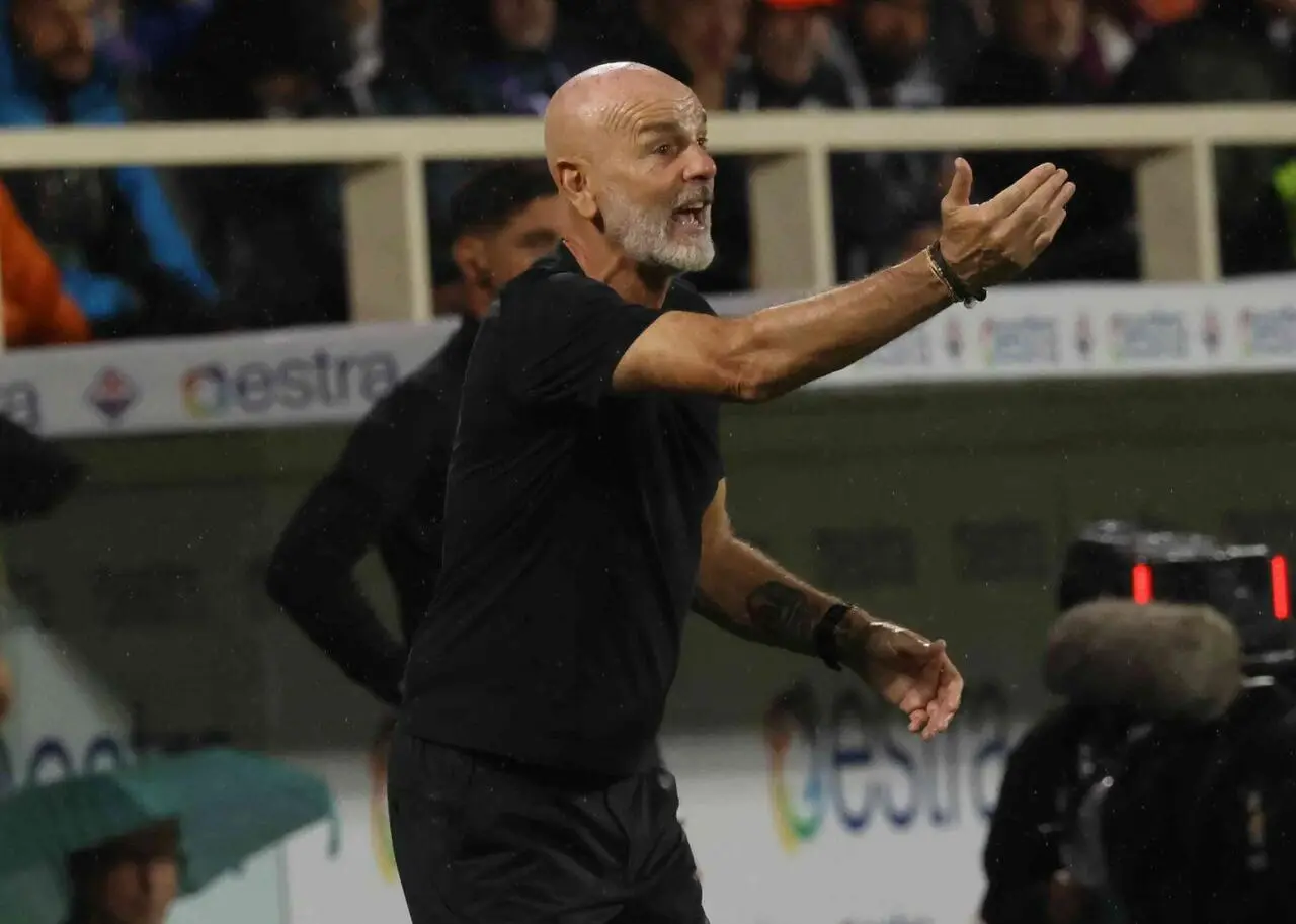 Stefano Pioli