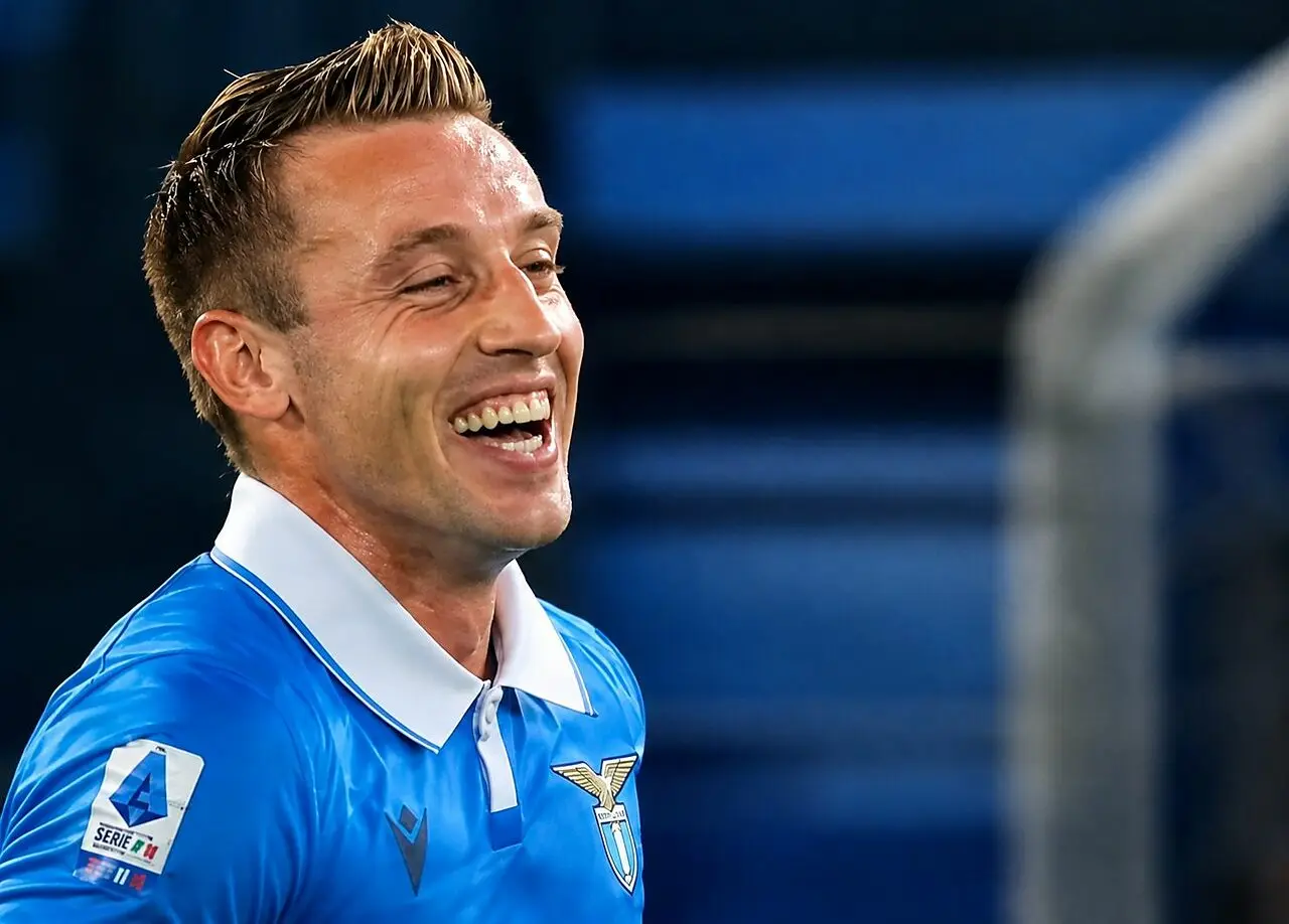 Davide Frattesi