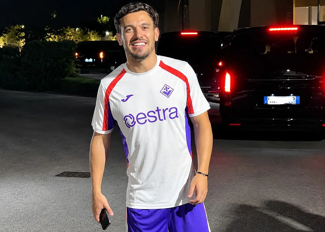 Pedro Goncalves