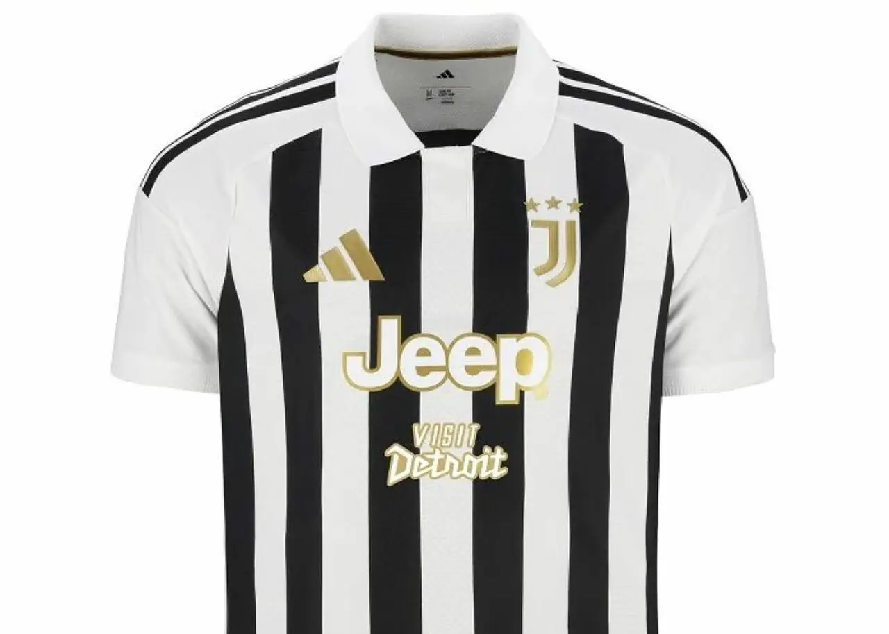 Maglia Juventus