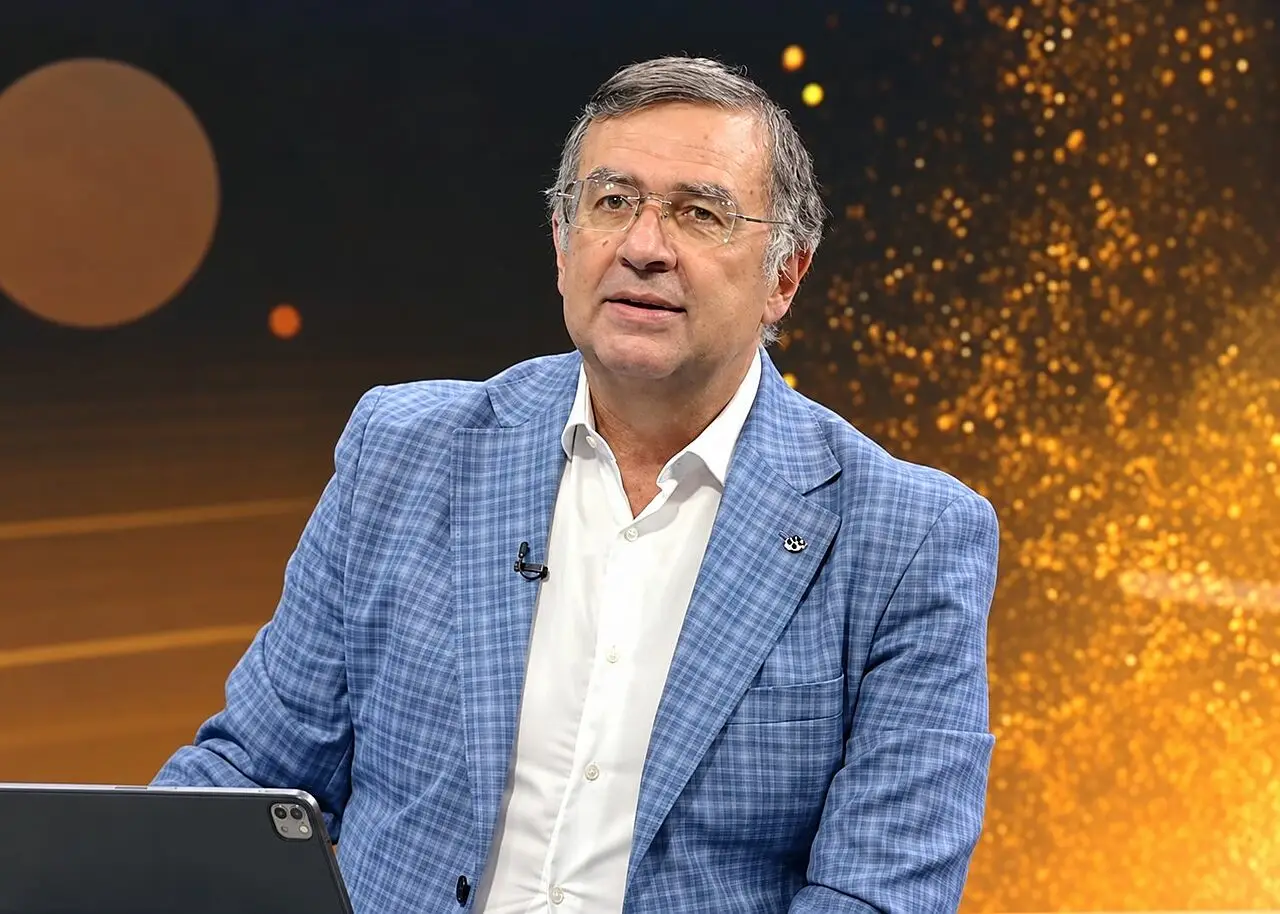 Massimo Marianella