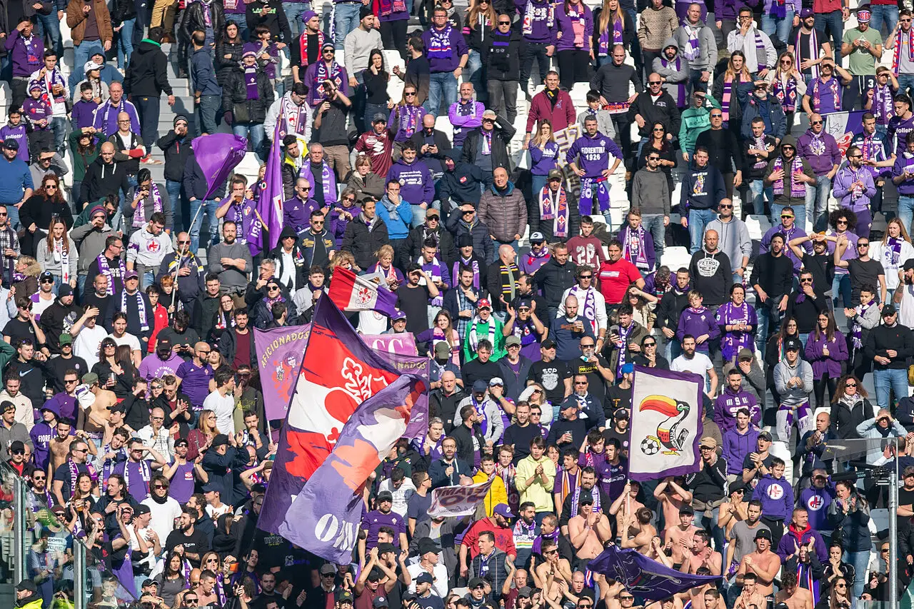 Tifosi Fiorentina