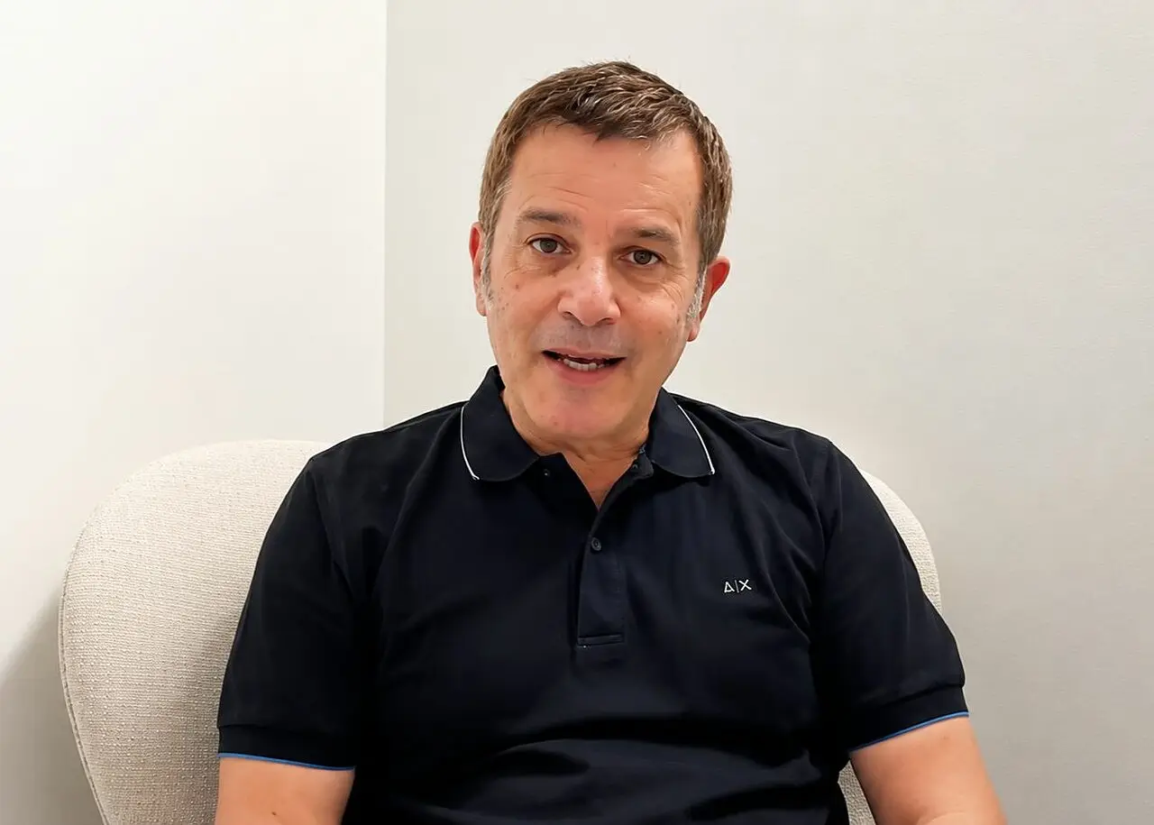 Alfredo Pedullà