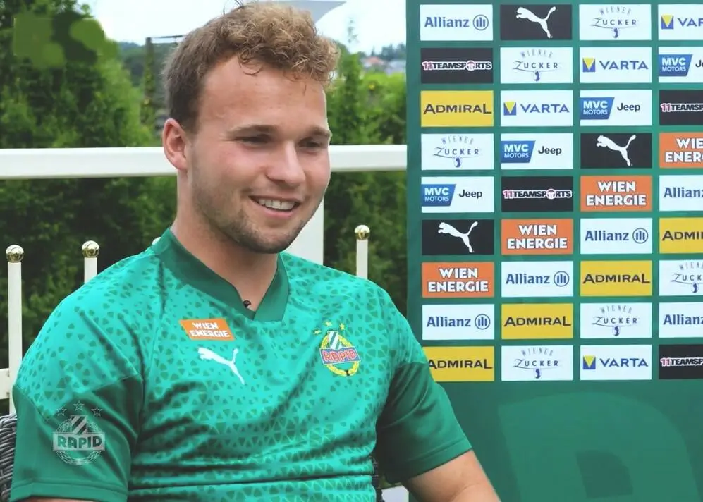 Matthias Seidl