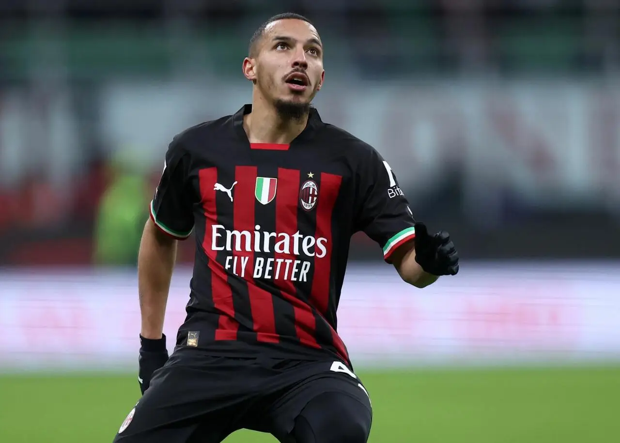 Bennacer Milan