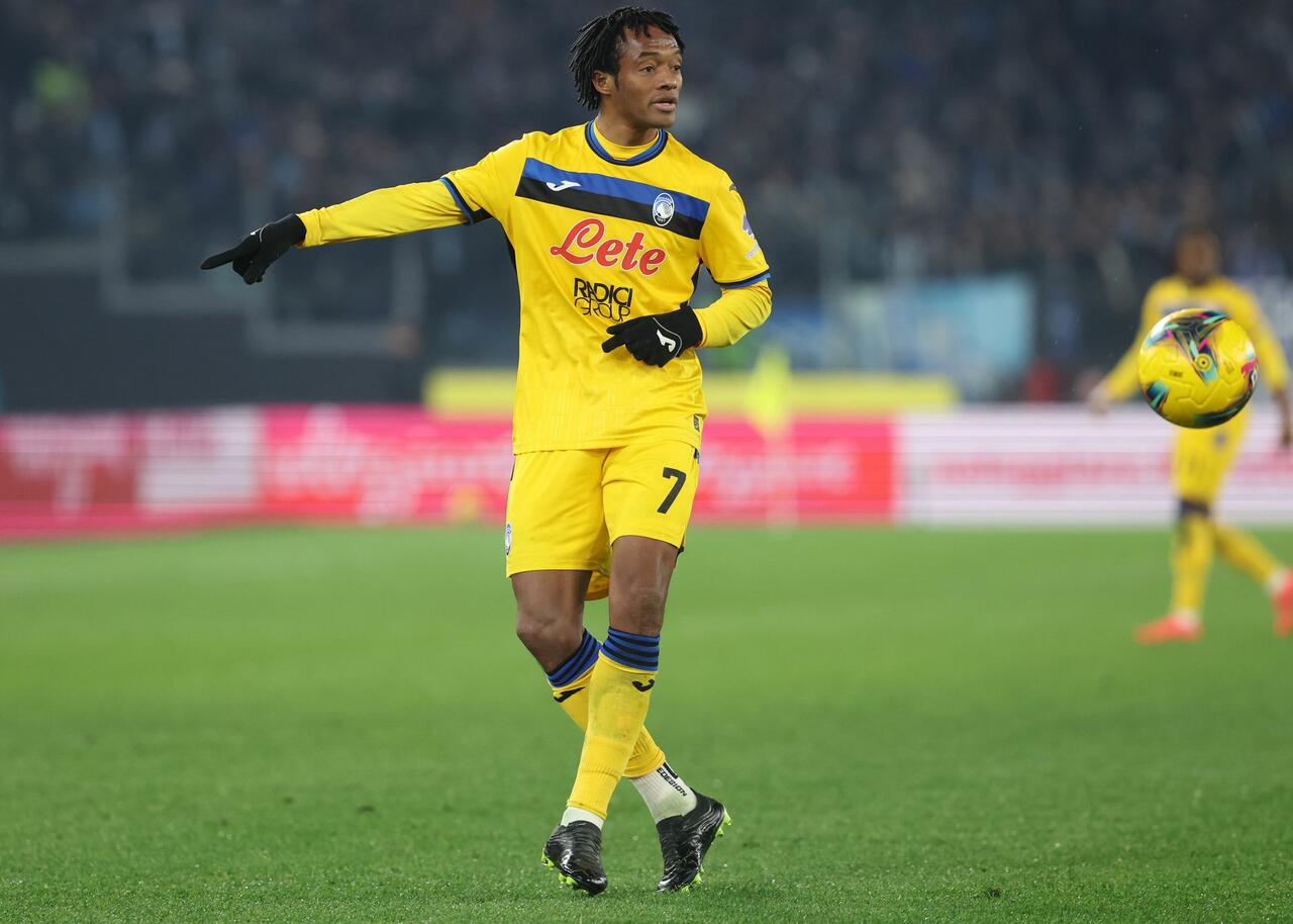 Juan Cuadrado