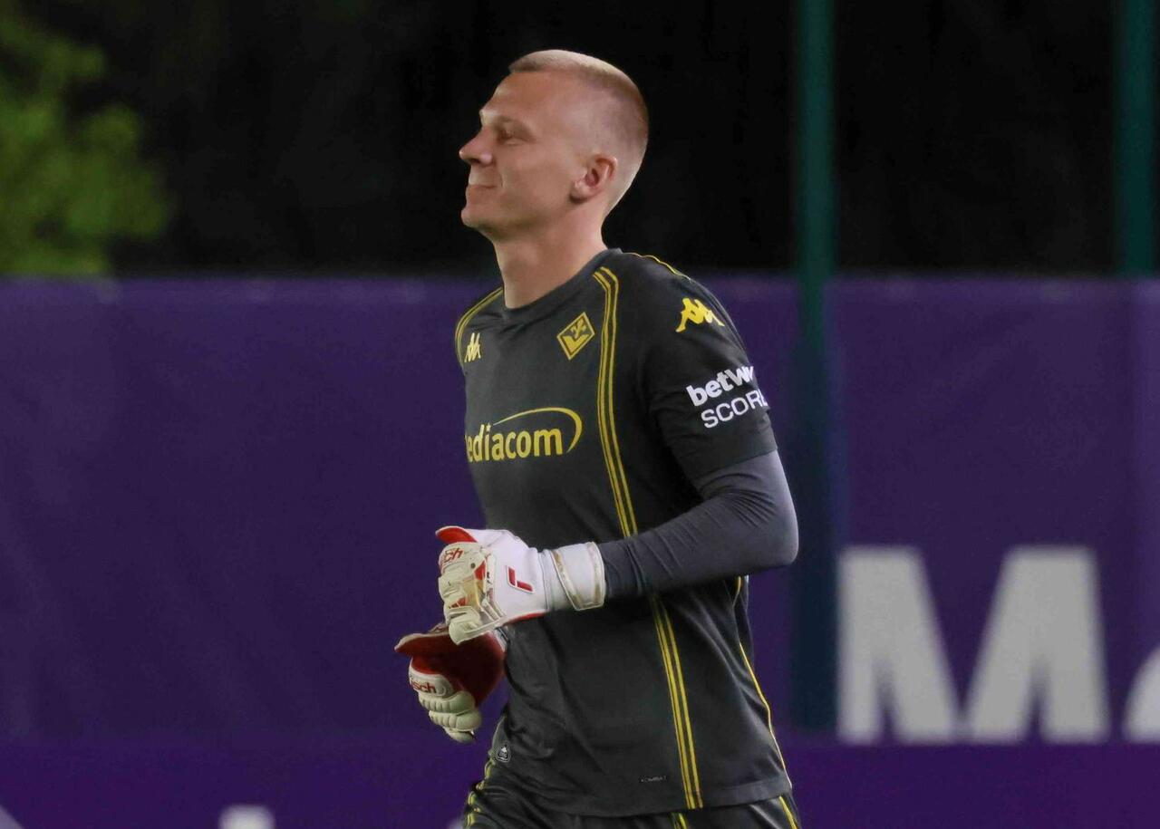 Christensen Fiorentina