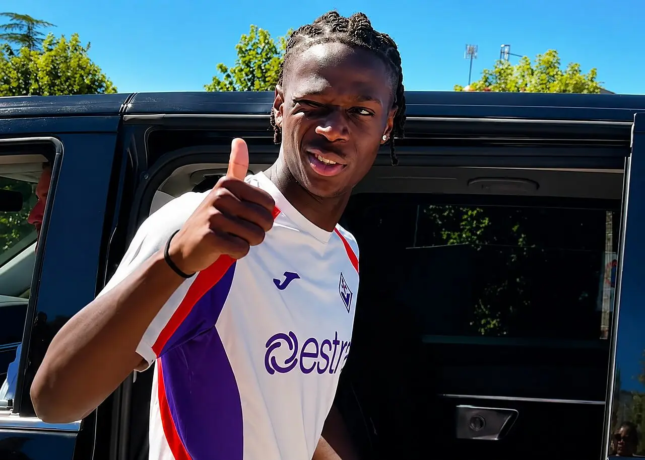 Alieu Njie