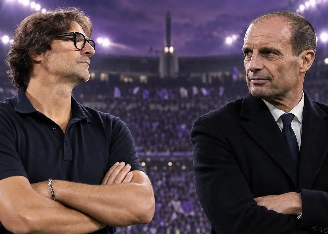 Vanoli Allegri