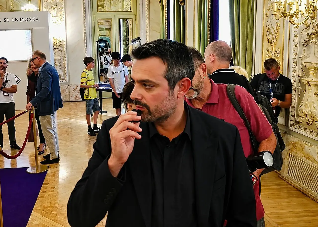Francesco Picciotto