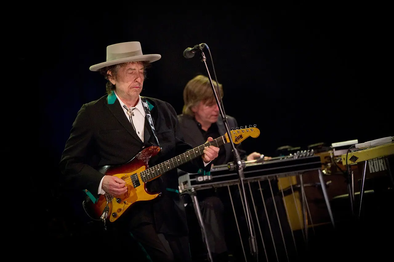 Bob Dylan
