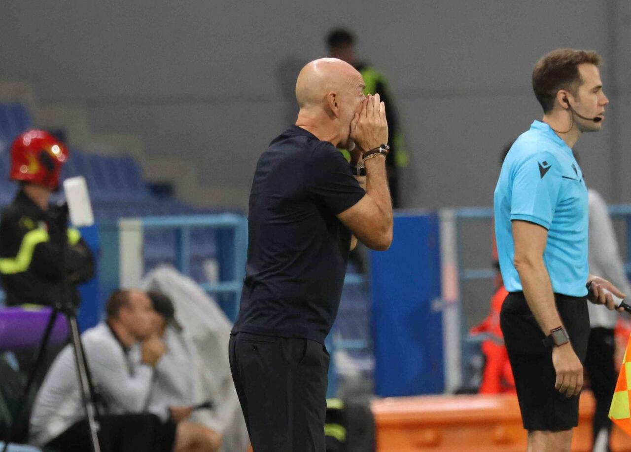 Stefano Pioli