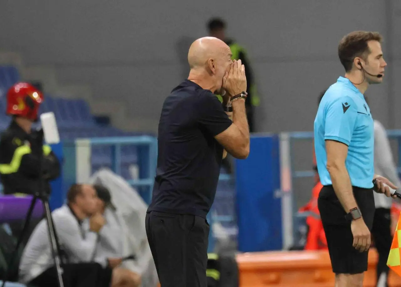 Stefano Pioli