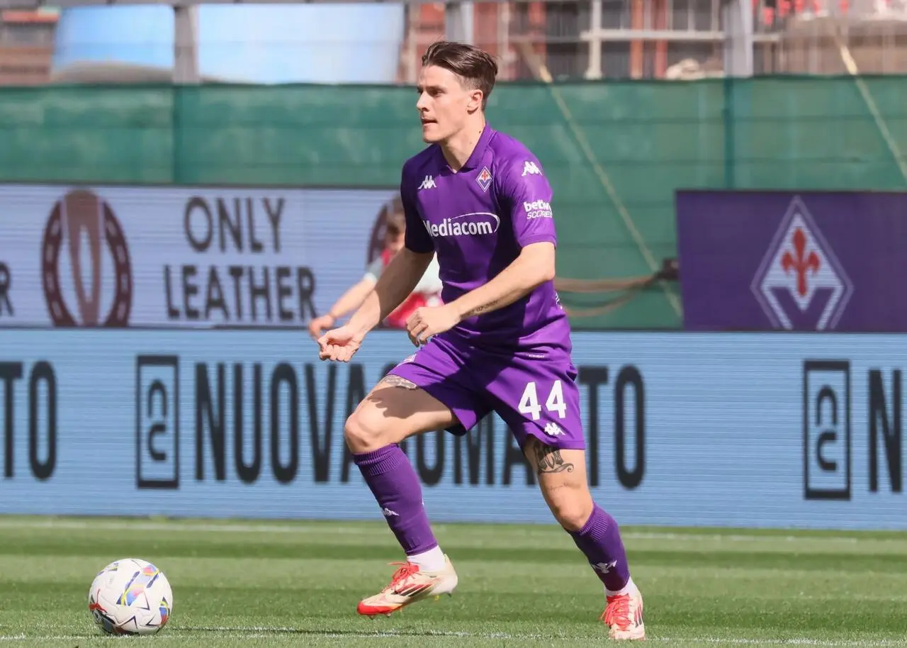 Fagioli Fiorentina