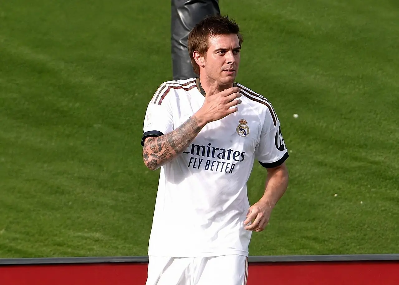 Franco Mastantuono