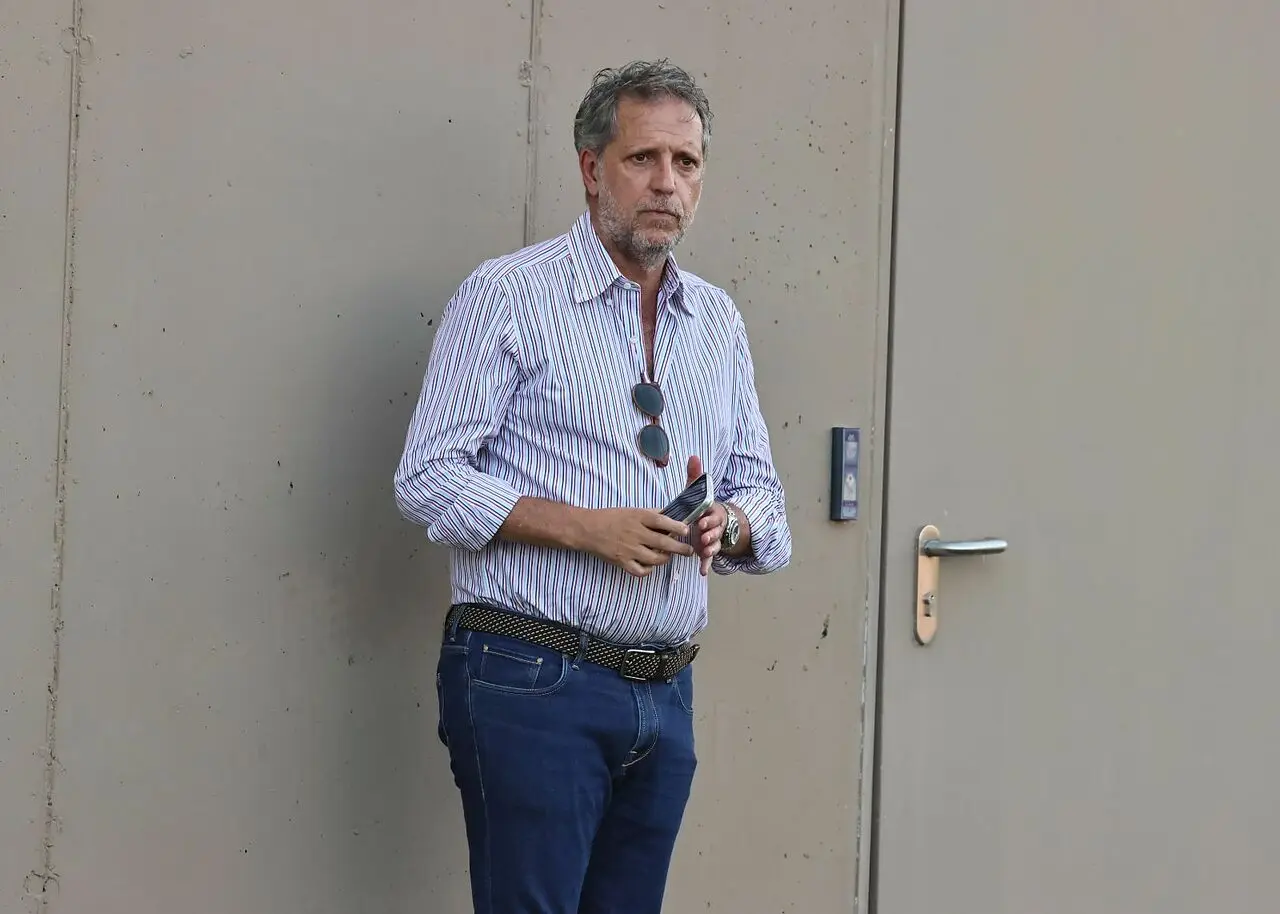 Fabio Paratici