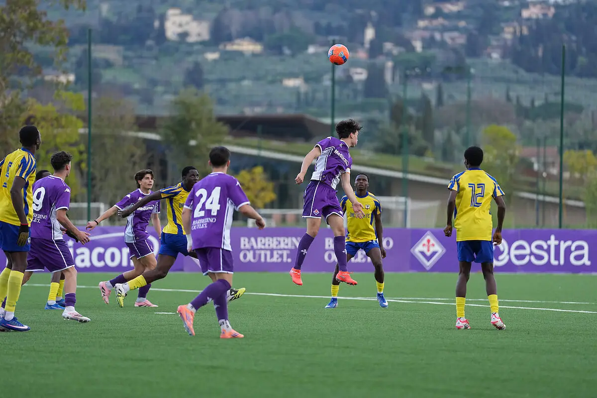FOTO: ACF Fiorentina