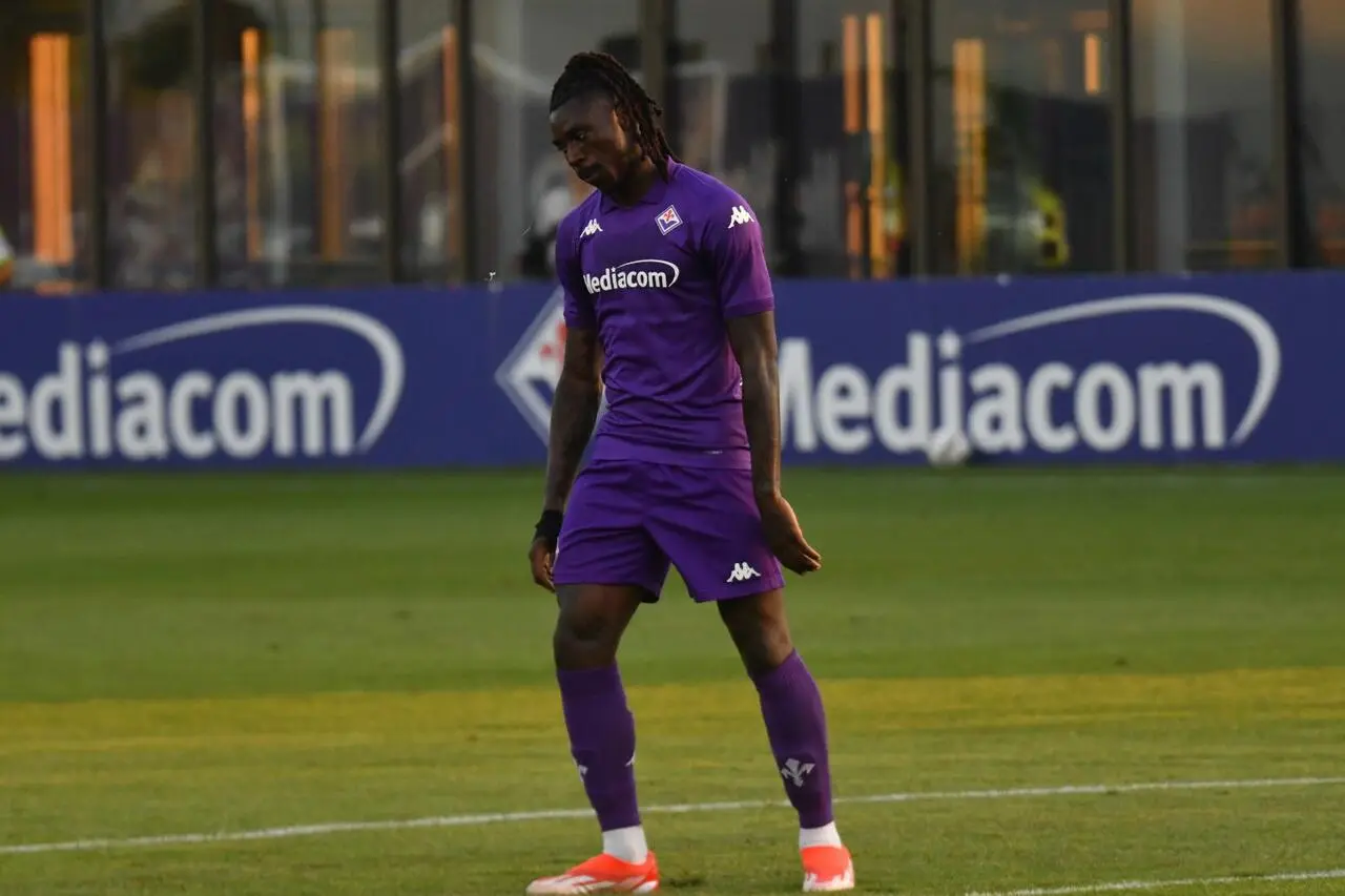 Foto: Fanfani/Fiorentinanews