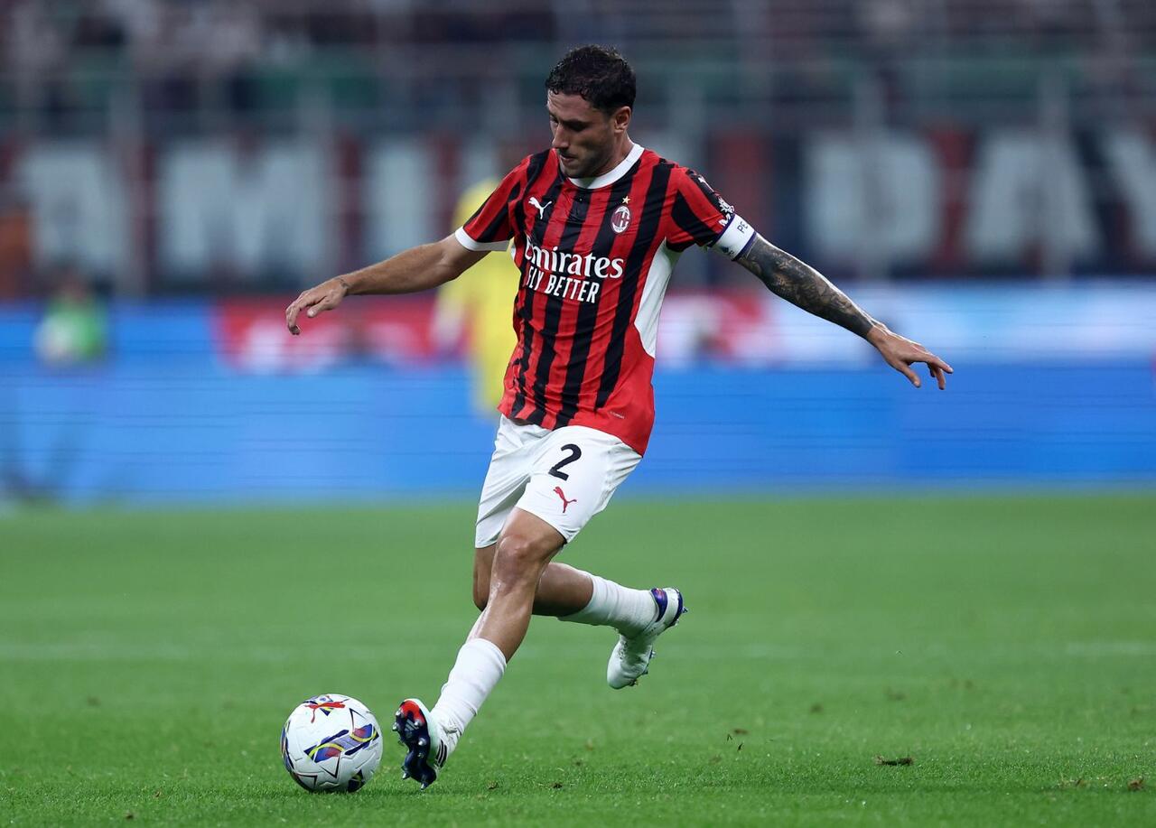 Davide Calabria