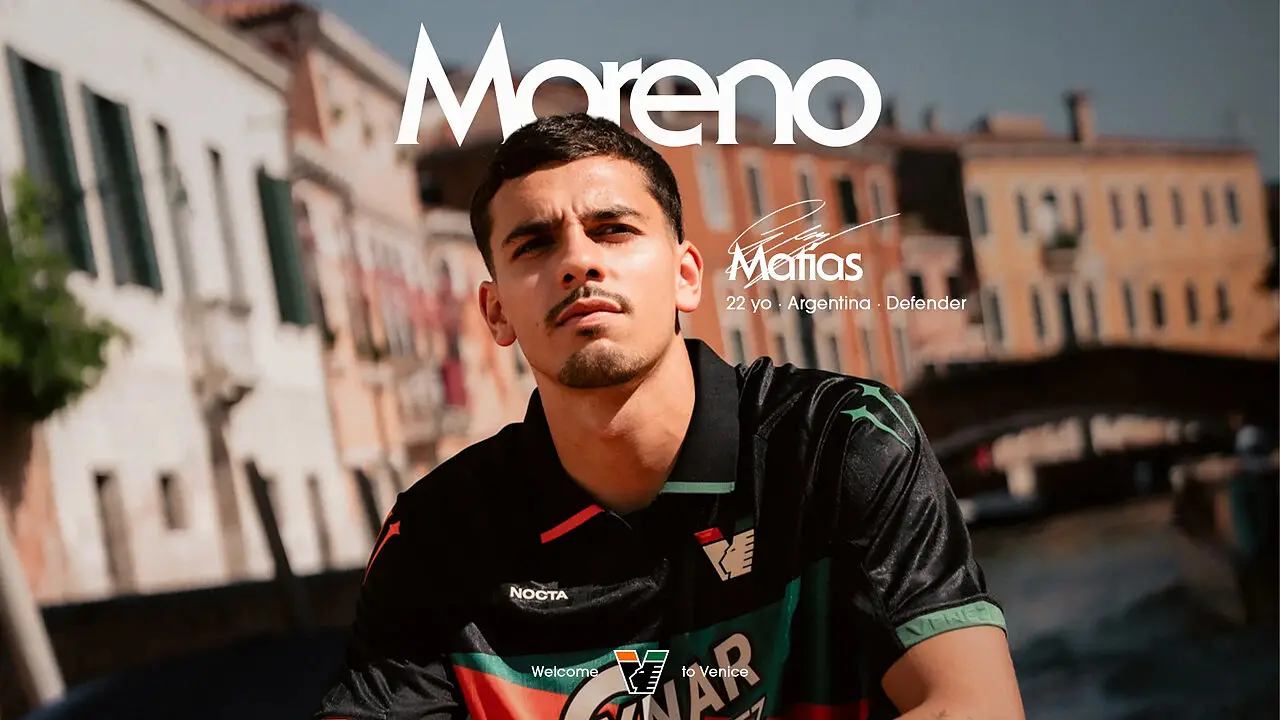 (foto: Venezia FC)