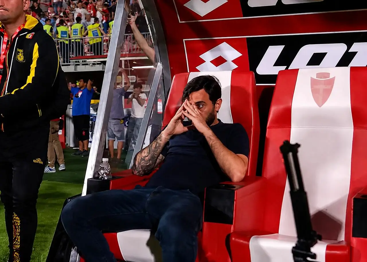 Alberto Aquilani