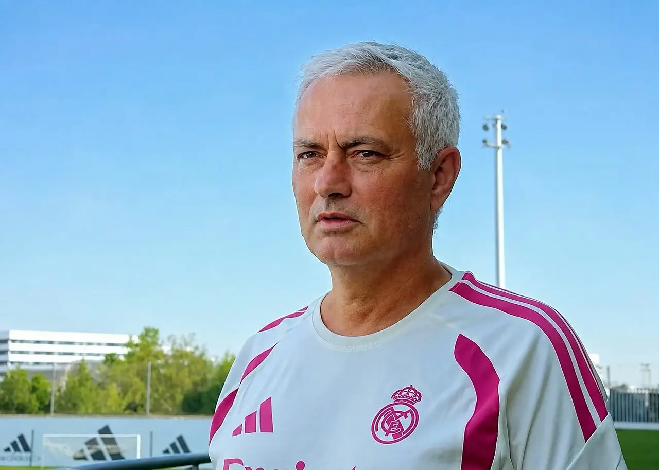 José Mourinho