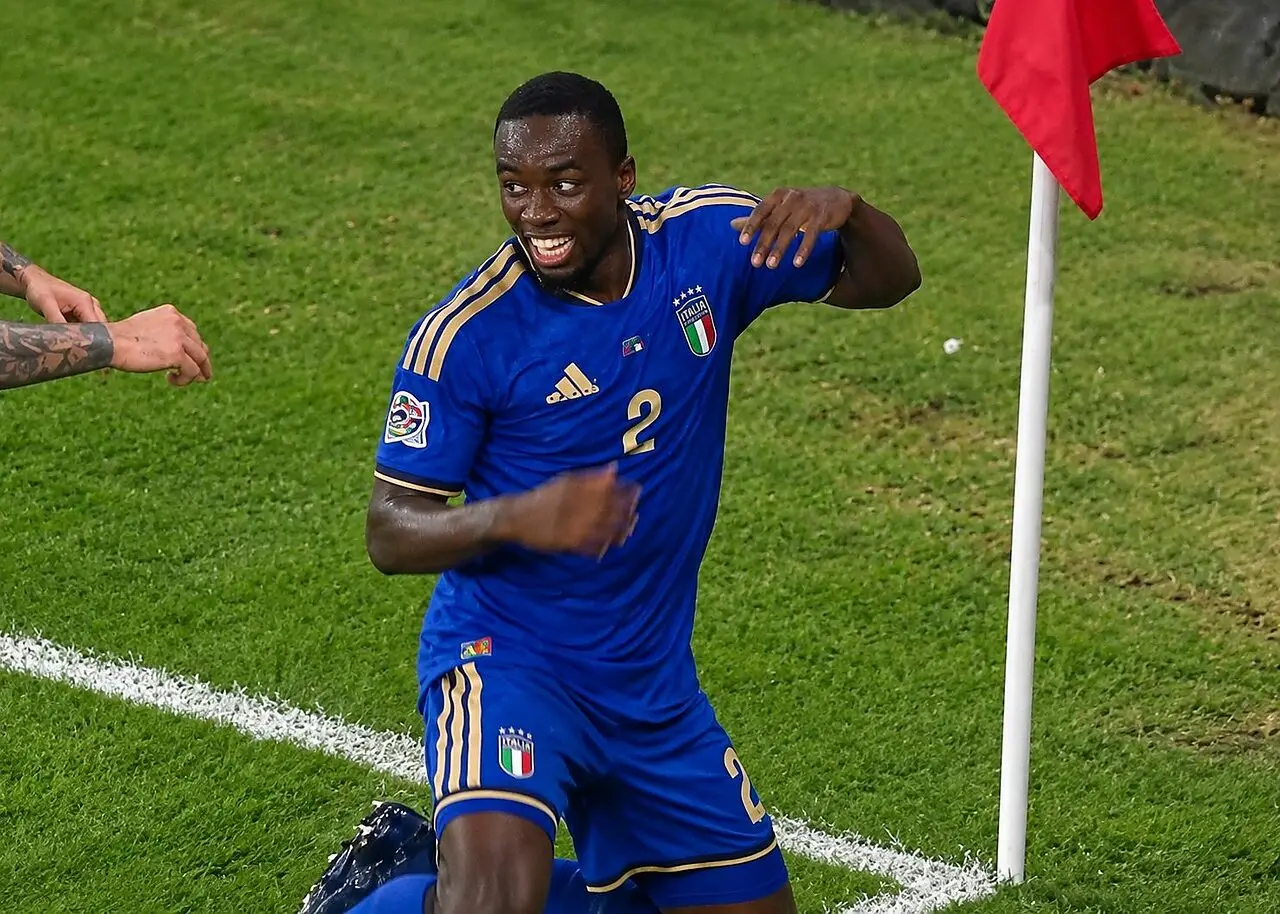 Michael Kayode