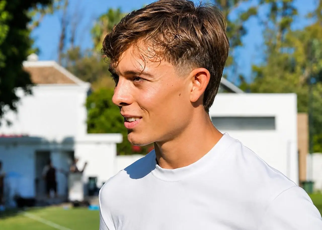 Lorenzo Amatucci