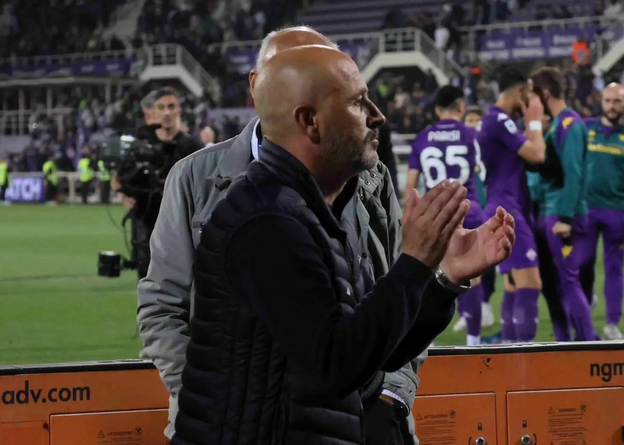 Italiano Fiorentina Napoli